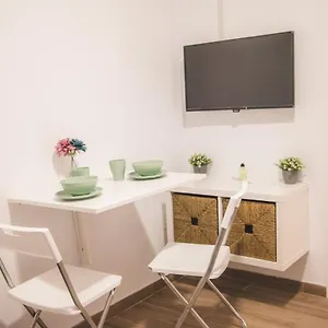 Apartamento Me'ncanta Jeré, Jerez de la Frontera
