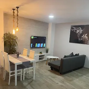 Apartamento Banferra, Jerez de la Frontera