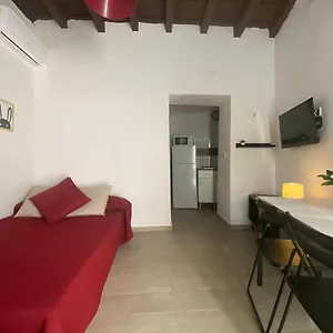 Apartamento La Flamencura, Jerez de la Frontera