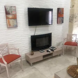Apartamento Apartamento Antonella. Un Lugar Con Mucha Magia., Jerez de la Frontera