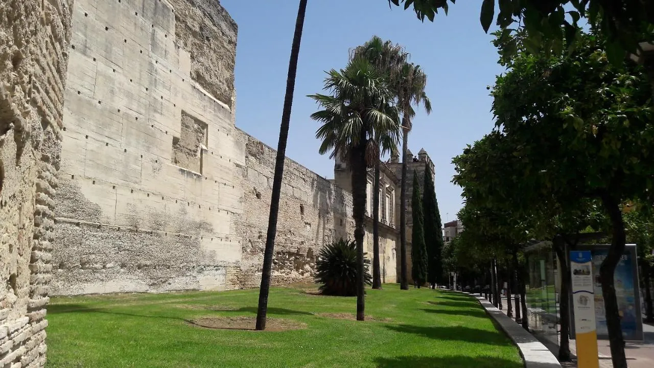 Appartamento Sherryflat Los Cisnes Jerez de la Frontera Spagna